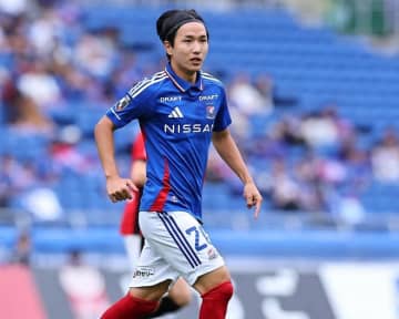 「天野純がマリノスを救った」１G１Aの活躍に韓国メディアも反応。ホン・ミョンボの“日本人選手の中で最悪”発言も回想