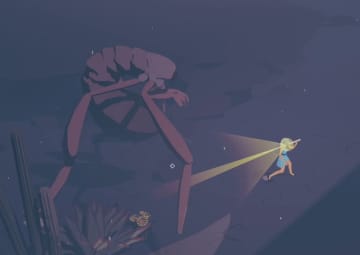 “グランド・セフト・クトゥルフ”を謳うサバイバルホラー『Dead Static Drive』11月配信決定！