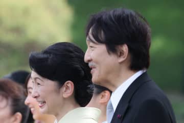 《一時はガラガラ状態》秋の園遊会　わずか6カ月でルート再変更、春に指摘されていた「秋篠宮ご夫妻ルートの異変」