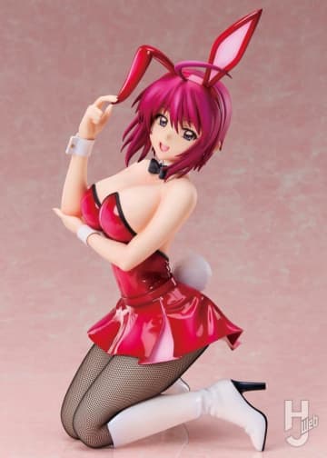 「ルナマリア・ホーク」がスカートルックのバニー姿で登場！「初音ミク×ダブルオーガンダム」や「3丁目のおるふぇんちゅ」ミカヅキ＆オルガ、G.M.G. COLLECTIONの再販など