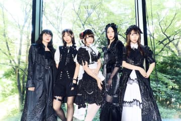【インタビュー】BAND-MAID、最新EP『SCOOOOOP』完成「以前の自分たちだったらこんなふうにはできなかった」