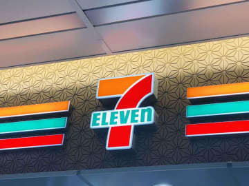 新作、また出たのーーーッッ？！【セブン-イレブン】続々登場♡「眼福パフェ」