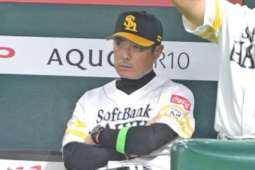【ソフトバンク】小久保監督「最後はいい粘りを見せましたけど」 第２戦は上沢直之に託す