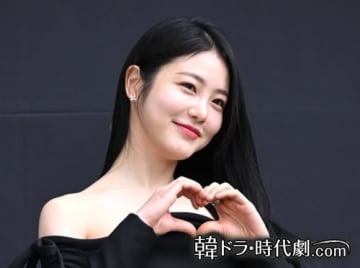 『100番の思い出』が5カ国でTOP10入り、シン・イェウンがアジアを再び魅了