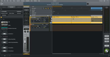 無料でトラック無制限・VST/AU/UADプラグイン対応の高機能DAW「LUNA」v2.0が公開／テープシミュレーターや高機能音源プロセッサー「Shape」も利用可能