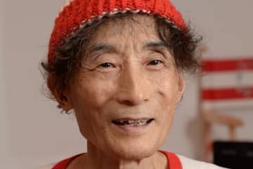 「牛から復讐されるから」楳図かずおさん　生前こだわっていた「2日連続で同じものを食べない理由」《一周忌》