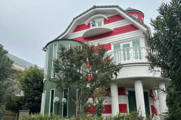 「吉祥寺に美術館を建てたい」楳図かずおさん逝去から1年、財団代表が明かす壮大計画…UMEZZ HOUSE移築の構想も