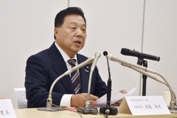 公明、北海道4区の出馬撤回　衆院選「苦渋の決断」