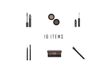 「コレ1つでキレイな眉」メイクのプロに聞いた「落ちない・にじまない」アイブロウ