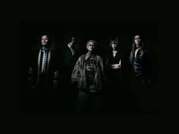 DIR EN GREY、アナログ盤発売！クリスマスイブの12月24日に