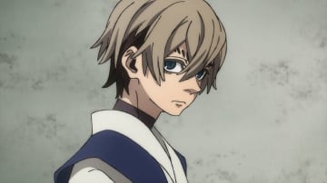 激闘を繰り広げるザンカが思い出すのは…アニメ『ガチアクタ』第17話先行カット・あらすじ公開