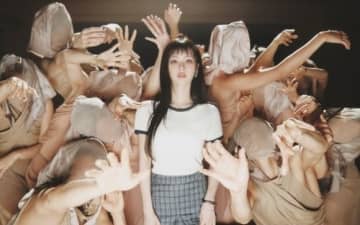 i-dle ミヨン、先行公開曲「Reno」MV公開…チャ・ウミンが恋人役で登場