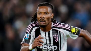 アーセナル、ユベントスの注目株に関心を示す