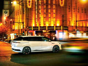 小鵬汽車、欧州と東南アジアの4カ国に新規進出