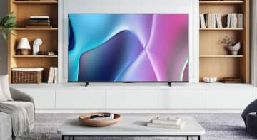 ハイセンス、Amazon限定「新型テレビ」発表　高画質・高音質・高コスパを網羅した3ライン