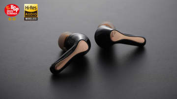 SOUNDPEATS『Air5 Pro+』一般発売　“AI適応型ANC”を搭載した最上位モデル