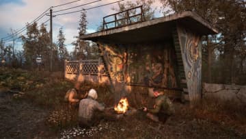 『S.T.A.L.K.E.R. 2』PS5版は“過酷で美しい”―「ゾーン」はそのままに、安定パフォーマンスとDualSenseがもたらす新たな没入感【試遊会レポ】