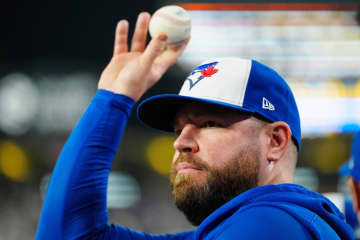 大谷翔平に“4打席連続申告敬遠”　敵将「引き続き戦略を実行していくだけ」