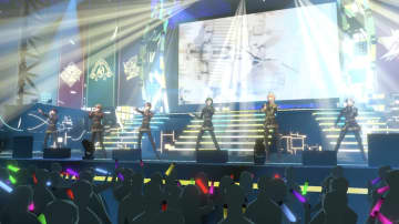 シクフォニ、初の3D無料オンラインライブ開催　暇72「シクフォニなりに定義していくライブ」