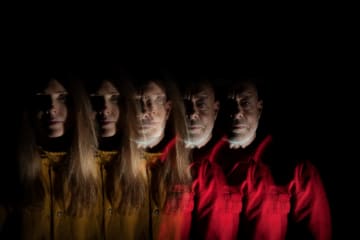 ＜インタビュー＞ブライアン・イーノ＆ビーティー・ウルフ、新たなアンビエント・アルバムを宇宙に向けて放送「ふさわしいと感じた」