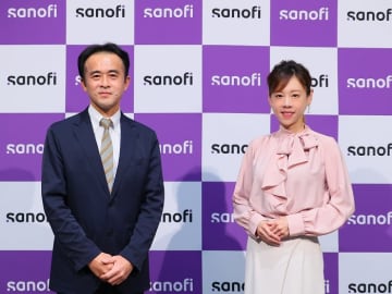 身近だけど知られていない！ 慢性特発性じんましん（CSU）の最新情報と治療の選択肢