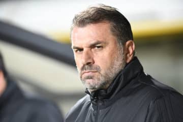 【監督人事】セルティックがポステコグルーと接触へ。本人は復帰へ前向き!?