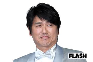 高橋克典　バラエティ番組で還暦越えを赤裸々告白「40歳後半かと」「脳がバグる」ネット衝撃の“ビジュアルギャップ”