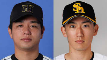 日本シリーズ第4戦の予告先発が発表　阪神・髙橋遥人vsソフトバンク・大津亮介
