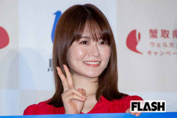 元乃木坂・山崎怜奈、「高市早苗首相特集」での“固い表情”が物議「コメンテーター」露出増加も立ちはだかる“壁”とは