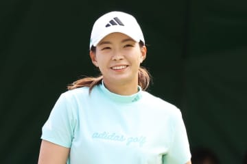 渋野日向子　ＴＯＴＯ参戦の奇跡は起こるのか　２ケタ順位から〝補欠〟４番目まで上昇