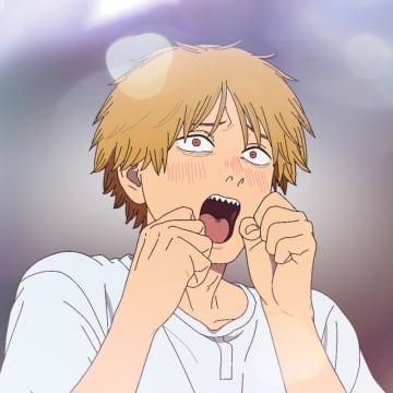 米津玄師「IRIS OUT」×劇場版『チェンソーマン レゼ篇』コラボTikTokエフェクトが登場