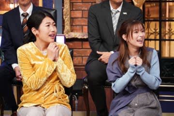 「芳根京子ちゃんは好感度の塊。」『しゃべくり007』で全方位を魅了した"○○な素顔"にももクロ・百田も「好感度を下げてあげて」と懇願