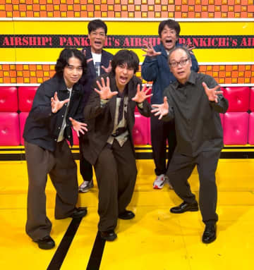 「ネプリーグ伝説遺しすぎでしょ」俳優・正名僕蔵の失うものが大きすぎる“衝撃回答”がSNSで「神回認定」のワケ