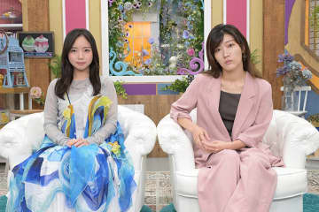 齊藤京子が爆弾発言「実際はそこまで笑っていることはほとんどない」にSNSでは「シスター京子オモロイな」白石麻衣のズボラな懺悔も救済！