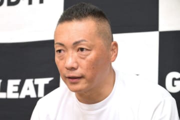 【ＧＬＥＡＴ】CIMAの年内継続出場を発表「契約期間内は弊社側に一任すると決意表明をいただきました」