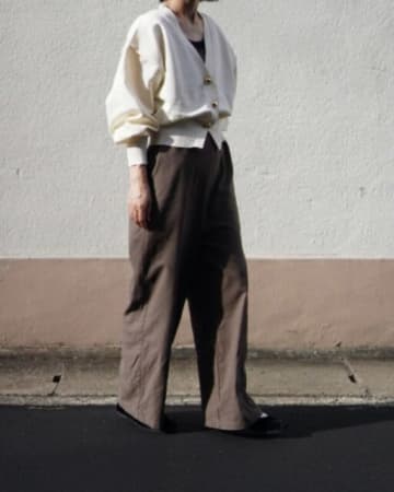 【毎日更新】明日のコーデで悩まない！ 参考にしたいおすすめコーデアイデア【10月29日秋】