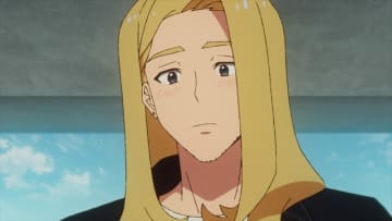 マーシャルとチャールズは以前からの知人だった『Let’s Play クエストだらけのマイライフ』第5話あらすじ＆場面カット