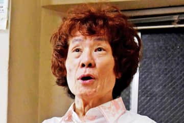 林家ペー　自宅火災の慰問で…面会したＴＢＳ安住紳一郎アナに感謝「過分なるお心遣いを添えて」