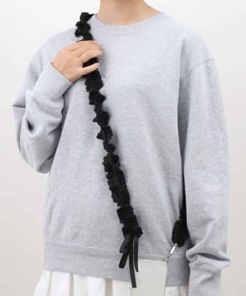 「タッチ決済派」の人へ！【3COINS】サッと出せる！「おしゃれスマホショルダー」