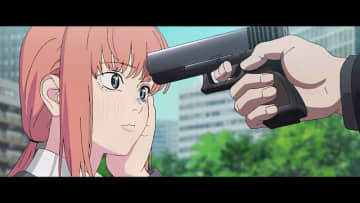 「チェンソーマン」藤本タツキの短編アニメ『シカク』がプチョン国際アニメーション映画祭で“観客賞”を受賞