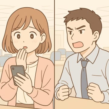 「お前の給料でよくそんなこと言えるよな」同僚に馬鹿にされた夜。ボーナス明細で静かに笑った【短編小説】