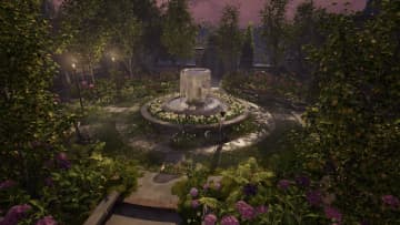 サバイバルホラー『The Florist』PC/コンソールで2026年リリース。細部まで作り込まれた精巧なグラフィックが美しい