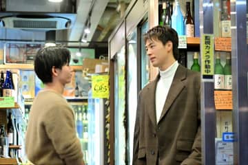 『あんたが』青木柚が憎めない役を爽やかに好演　ミナトの表裏一体な危うさが浮き彫りに