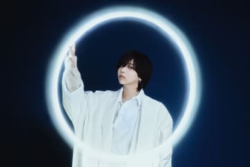 音羽-otoha-、初のフルアルバム『LAST PLANET』を12月リリース＋先行シングル配信開始