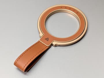 [本日の一品]iPhoneのほかPixel 10でも利用可能、MagSafe/Pixelsnap対応のスタンド機能付ストラップ