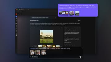 すべてのアドビアプリをオーケストレーションするAIアシスタント「Adobe Project Moonlight」が発表／複数のアプリをまたいだ動作が可能、他社製のツールも連携