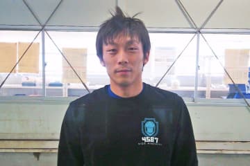 【宮島ボート】木田峰由季が初日好発進　後輩・萩原丈太朗の昇格が刺激「変な姿は見せられない」