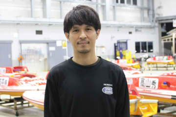 【大村ボート・ＧⅢマスターズＬ】須藤博倫 16位で予選最終日へ「大村は相性もいい」