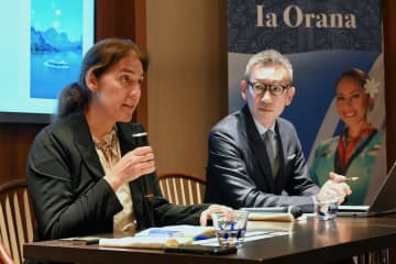 エア・タヒチ・ヌイ幹部、成田線継続の方針強調　「アジアへのゲートウェイとして重要」