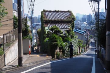 【東京街角クイズ】この写真、どこの分岐でしょう？〈全6問〉
